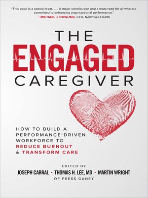 cover image of The Engaged Caregiver
